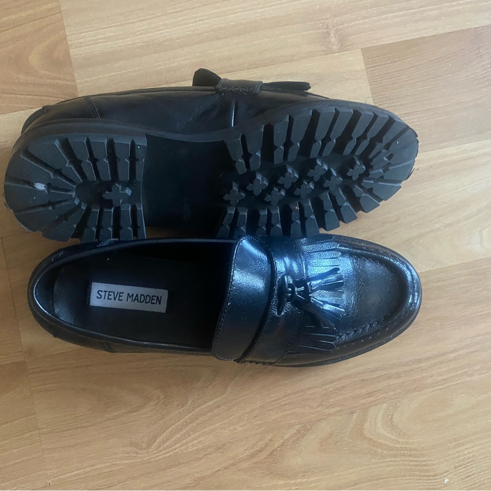 Steve Madden Loafers
